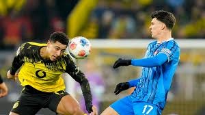 DO：拜仁及多家德甲&英超俱乐部正在关注法鹰中场拉尔森